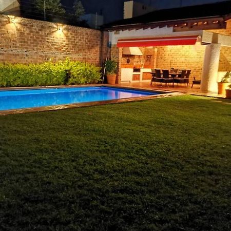 Casa Luna Con Alberca Privada クエルナバカ エクステリア 写真