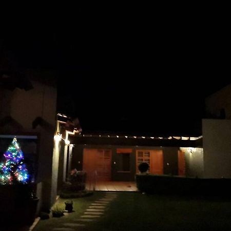 Casa Luna Con Alberca Privada クエルナバカ エクステリア 写真