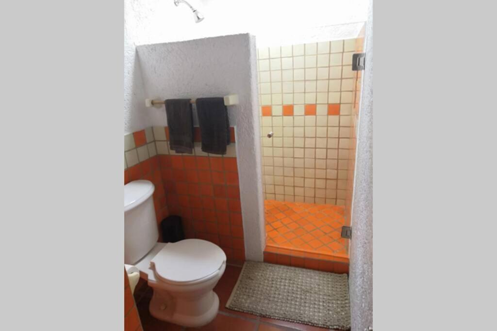 Casa Luna Con Alberca Privada クエルナバカ エクステリア 写真