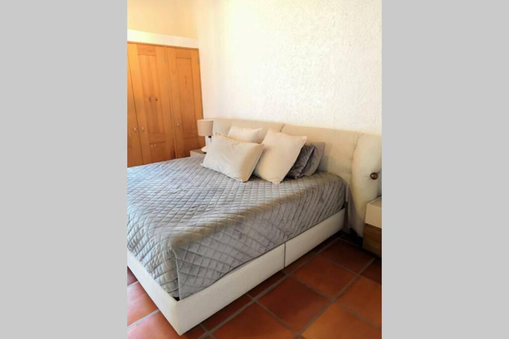 Casa Luna Con Alberca Privada クエルナバカ エクステリア 写真