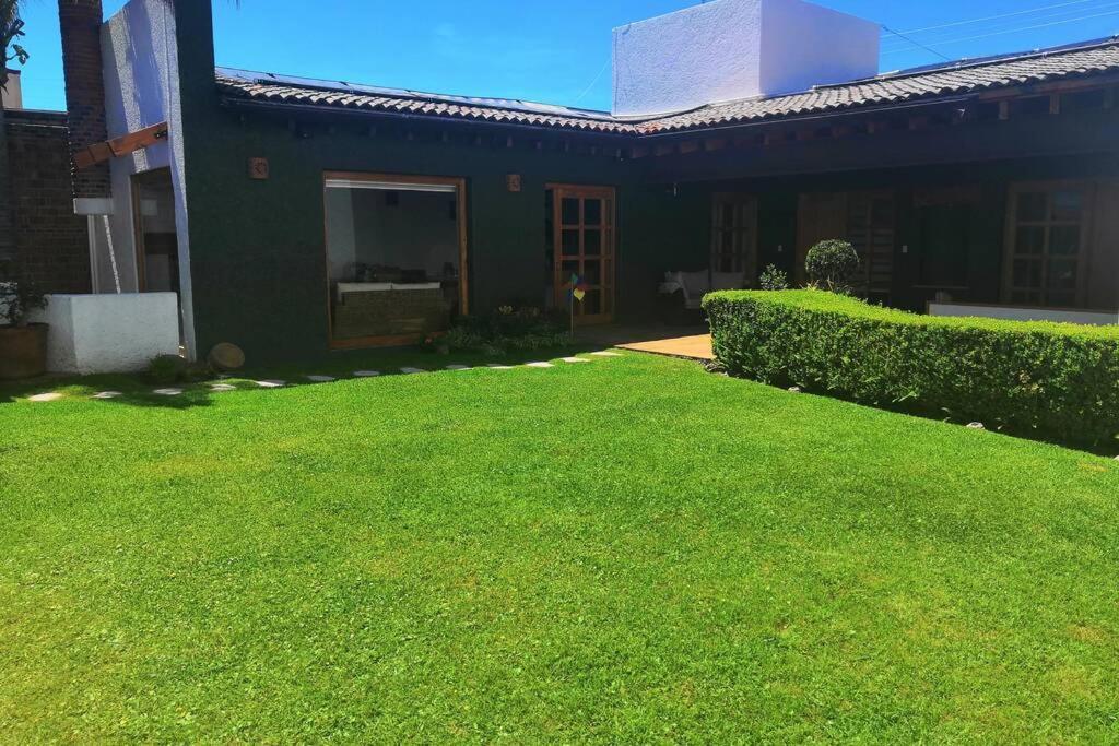 Casa Luna Con Alberca Privada クエルナバカ エクステリア 写真
