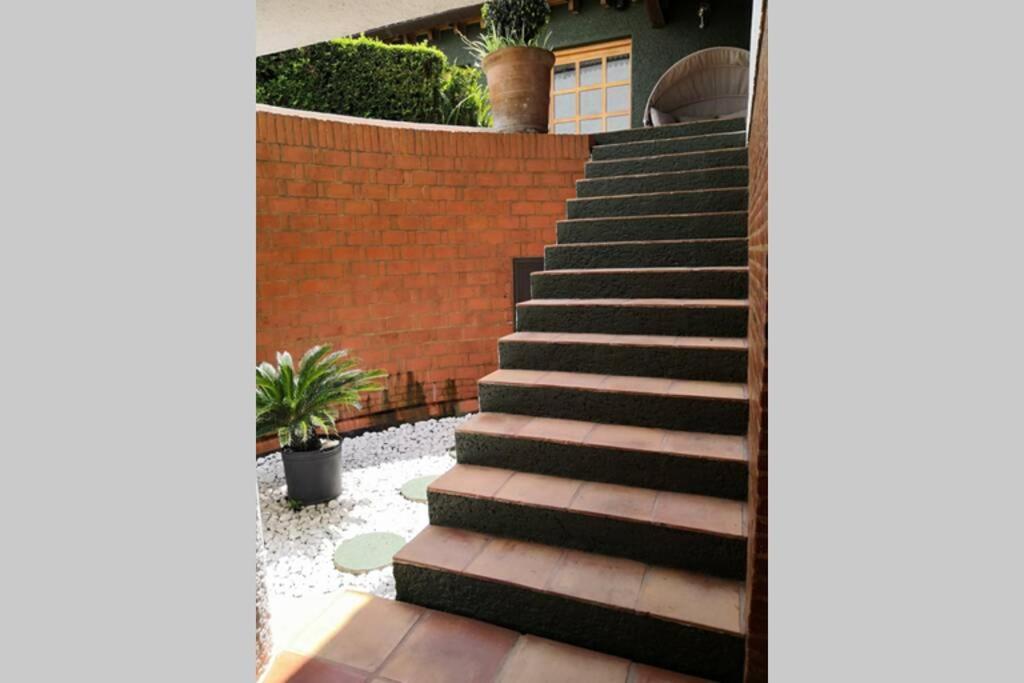 Casa Luna Con Alberca Privada クエルナバカ エクステリア 写真