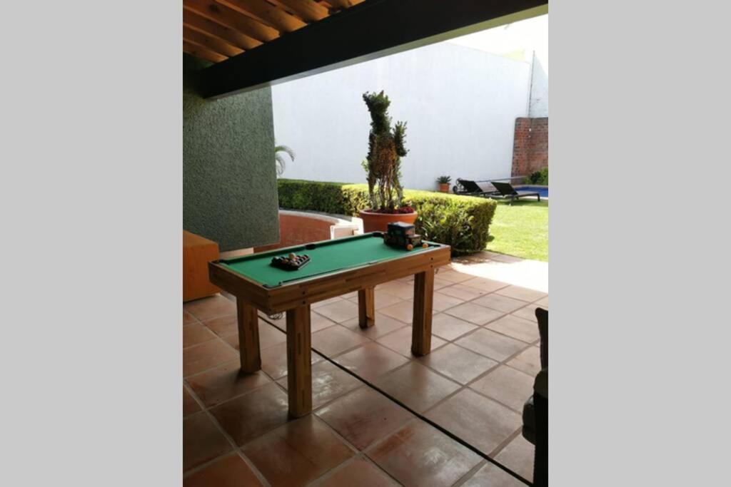 Casa Luna Con Alberca Privada クエルナバカ エクステリア 写真