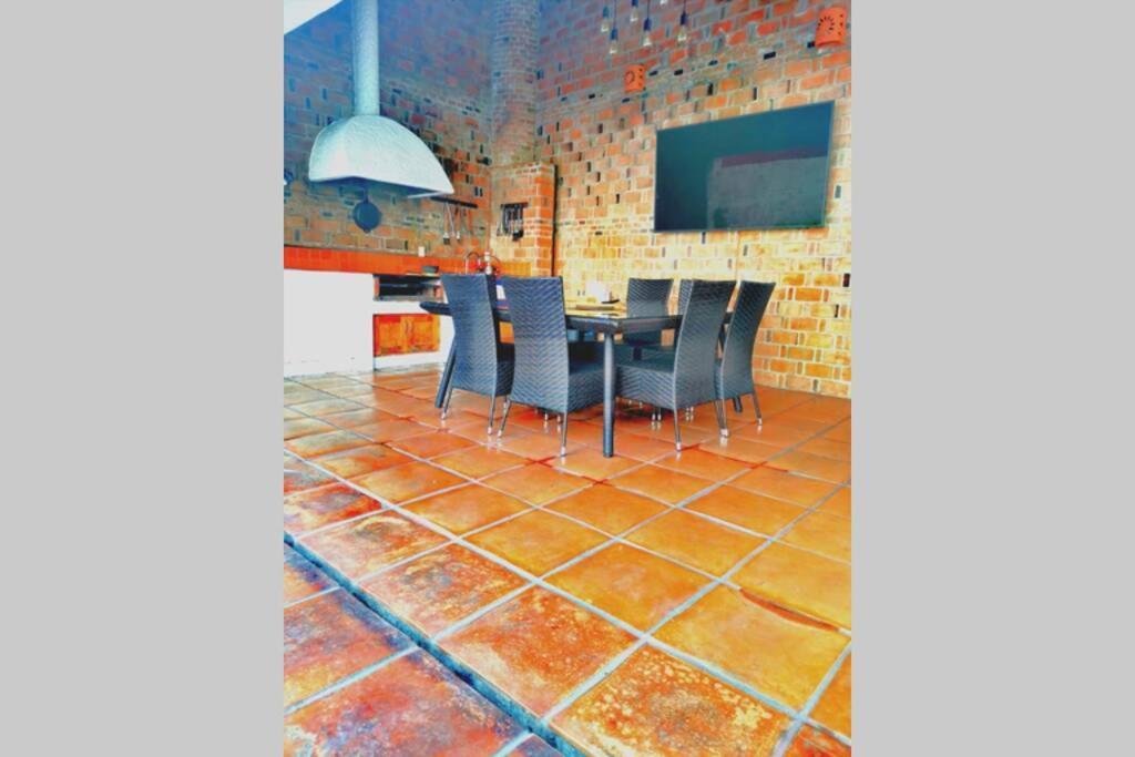 Casa Luna Con Alberca Privada クエルナバカ エクステリア 写真