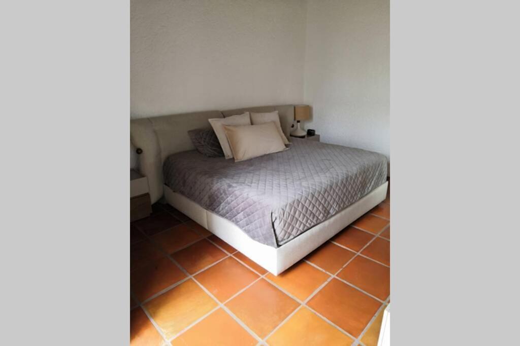 Casa Luna Con Alberca Privada クエルナバカ エクステリア 写真