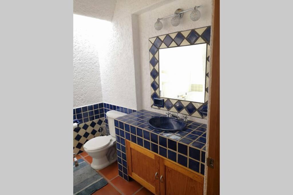 Casa Luna Con Alberca Privada クエルナバカ エクステリア 写真