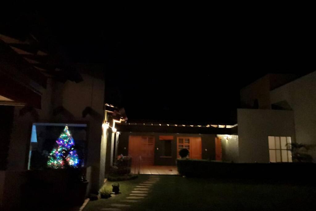 Casa Luna Con Alberca Privada クエルナバカ エクステリア 写真