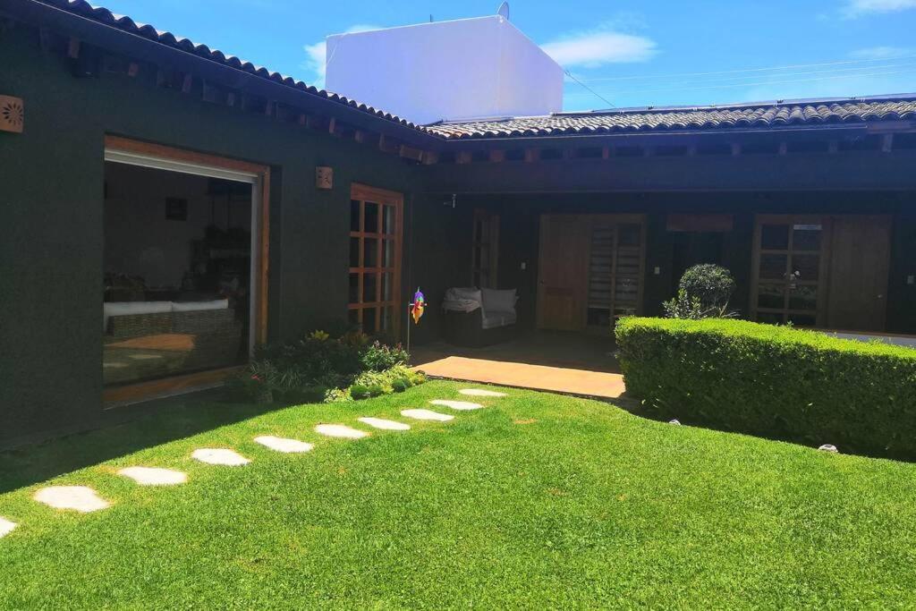 Casa Luna Con Alberca Privada クエルナバカ エクステリア 写真